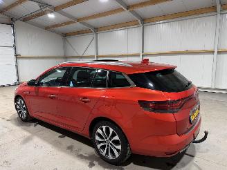 Renault Mégane 1.6E-Tech Hybrid 67kW Automaat Business Edition ONE picture 11