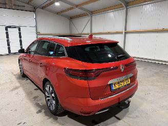 Renault Mégane 1.6E-Tech Hybrid 67kW Automaat Business Edition ONE picture 12