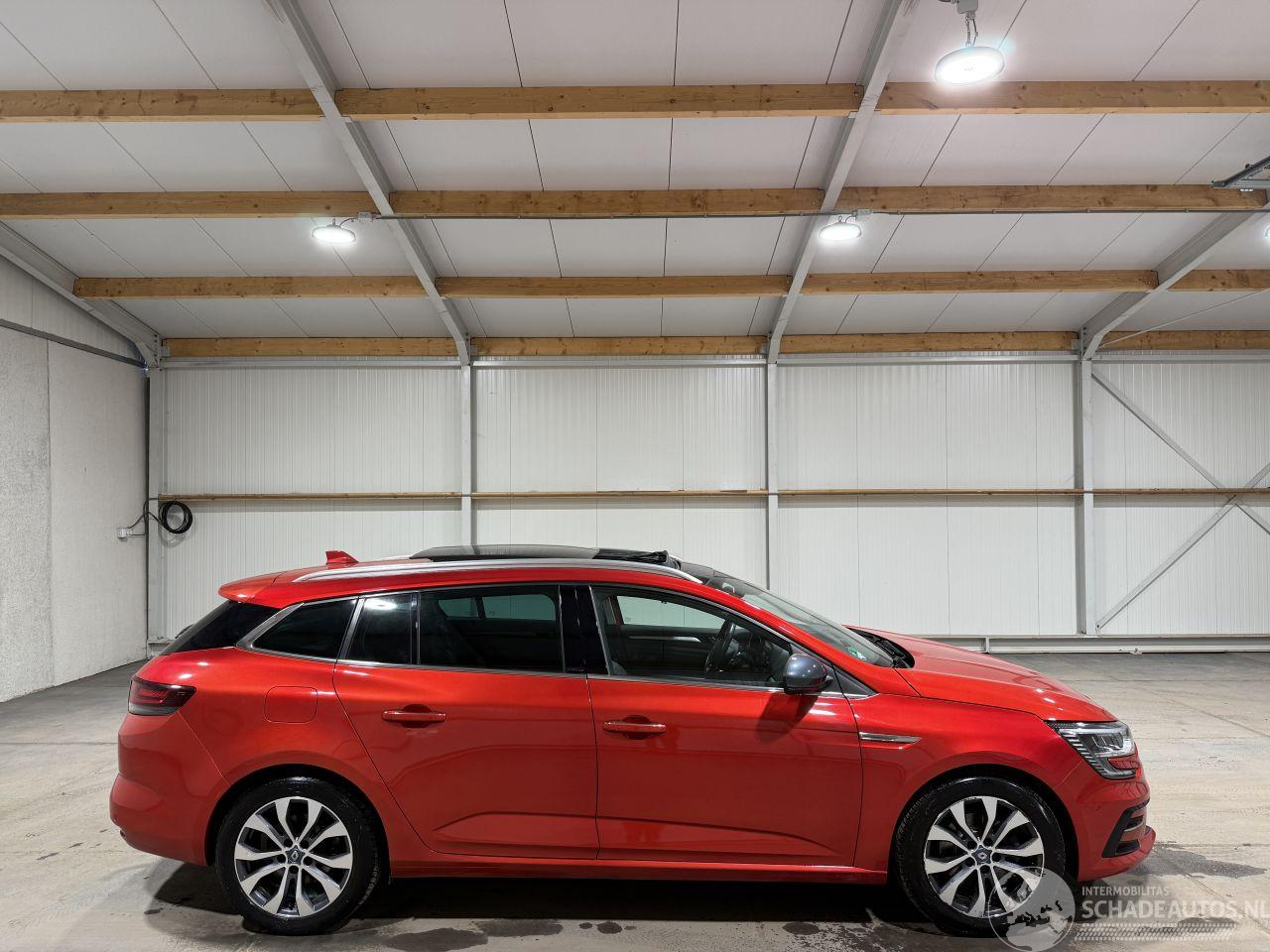 Renault Mégane 1.6E-Tech Hybrid 67kW Automaat Business Edition ONE