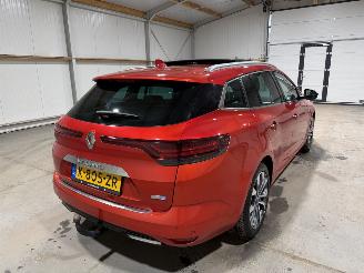 Renault Mégane 1.6E-Tech Hybrid 67kW Automaat Business Edition ONE picture 6