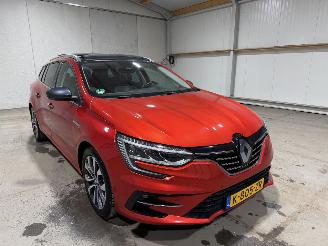 Renault Mégane 1.6E-Tech Hybrid 67kW Automaat Business Edition ONE picture 3