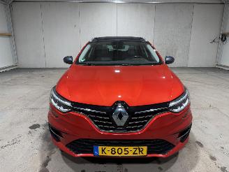 Renault Mégane 1.6E-Tech Hybrid 67kW Automaat Business Edition ONE picture 4
