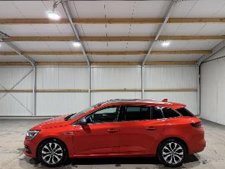Renault Mégane 1.6E-Tech Hybrid 67kW Automaat Business Edition ONE picture 8