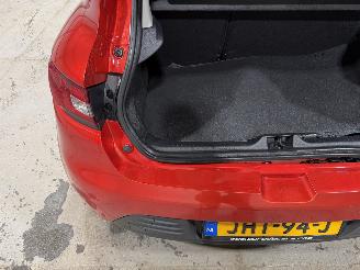 Renault Clio 0.9TCe 66kW Airco Navi Limited picture 20