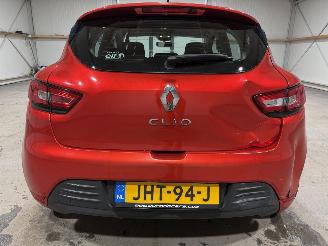 Renault Clio 0.9TCe 66kW Airco Navi Limited picture 18