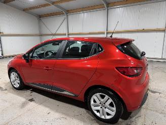 Renault Clio 0.9TCe 66kW Airco Navi Limited picture 11