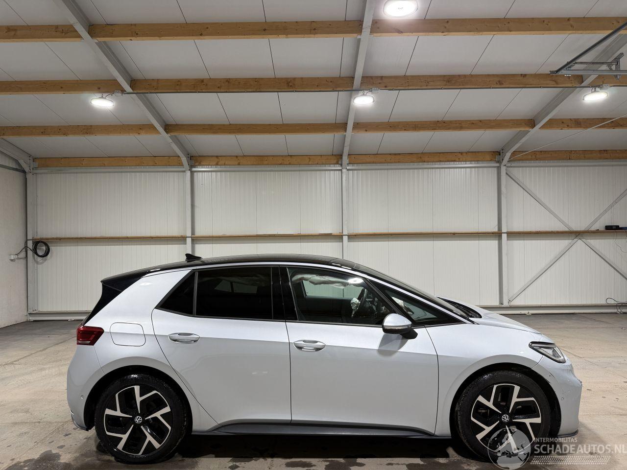 Volkswagen ID.3 59kWh 170kW PRO Orange Edition