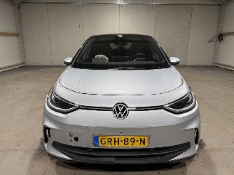 Volkswagen ID.3 59kWh 170kW PRO Orange Edition picture 4