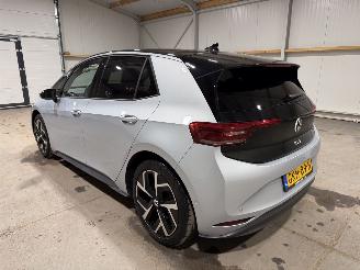 Volkswagen ID.3 59kWh 170kW PRO Orange Edition picture 12
