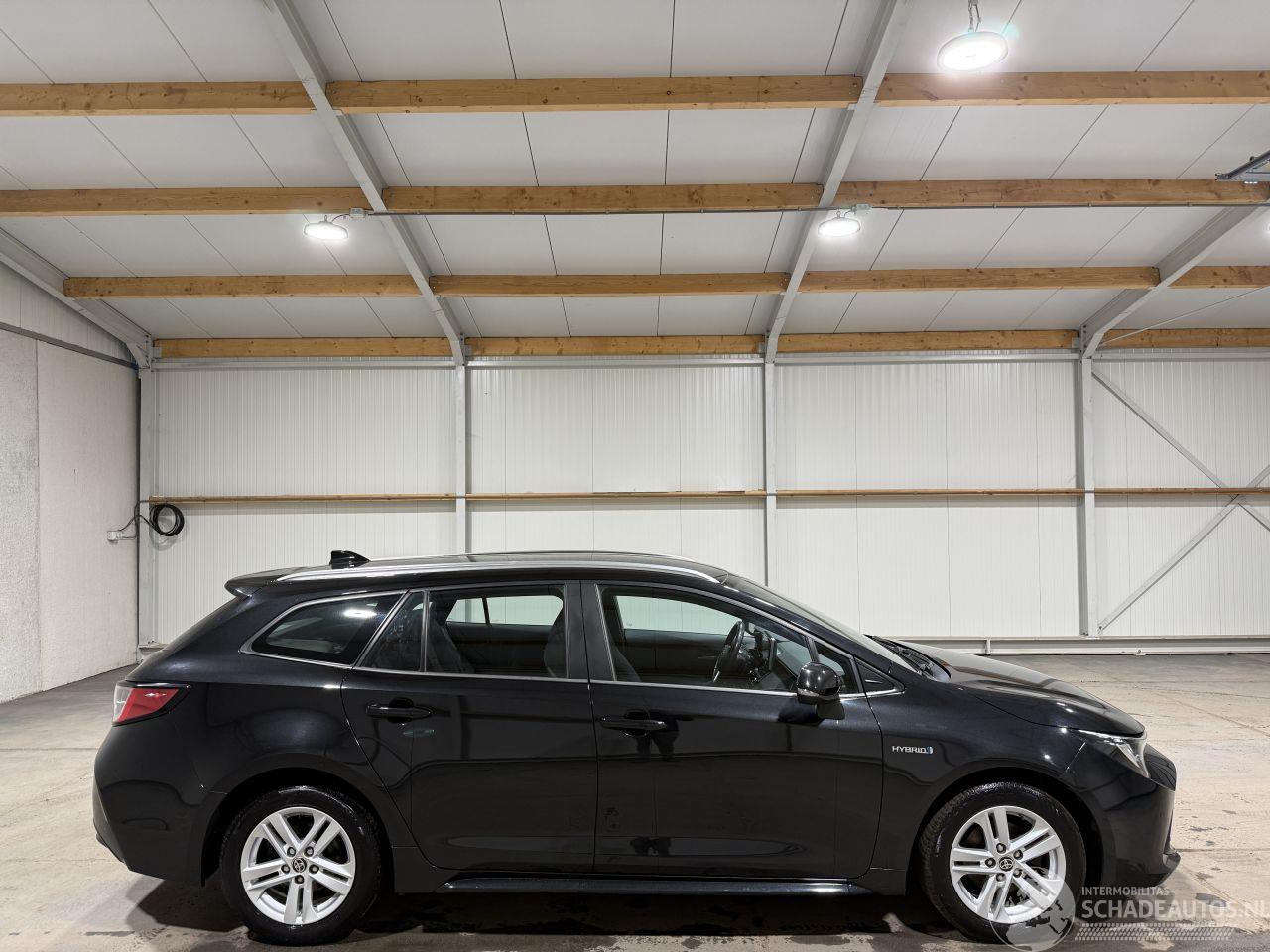 Toyota Corolla Touring Sports 1.8Hybrid 72kW Automaat Active