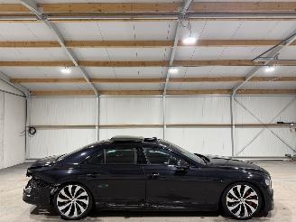 škoda osobní automobily Bentley Flying Spur 2.9V6 Hybrid 306kW Automaat Massage Pano Luchtvering Vol Optie 2022/7