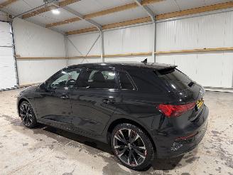 Audi A3 30TFSI 81kW Automaat Advanced Edition picture 10