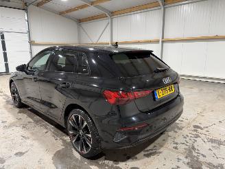Audi A3 30TFSI 81kW Automaat Advanced Edition picture 11