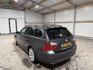 BMW 3-serie 325XI 160kW Automaat Clima Navi picture 11