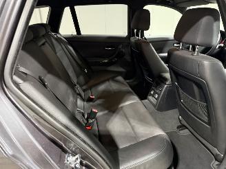 BMW 3-serie 325XI 160kW Automaat Clima Navi picture 21