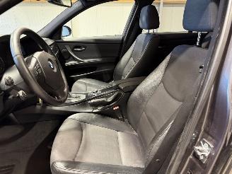 BMW 3-serie 325XI 160kW Automaat Clima Navi picture 12
