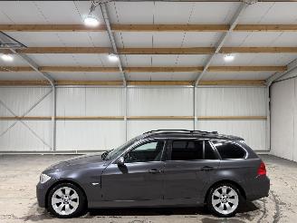 BMW 3-serie 325XI 160kW Automaat Clima Navi picture 7