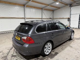 BMW 3-serie 325XI 160kW Automaat Clima Navi picture 5