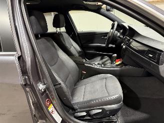 BMW 3-serie 325XI 160kW Automaat Clima Navi picture 22