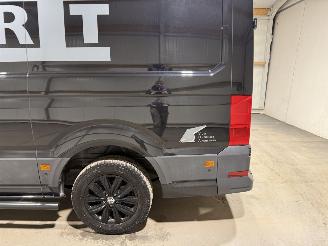 Volkswagen Crafter 2.0TDI 130kW  Automaat L3H3 Camera 75 EDITION picture 32