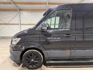 Volkswagen Crafter 2.0TDI 130kW  Automaat L3H3 Camera 75 EDITION picture 13