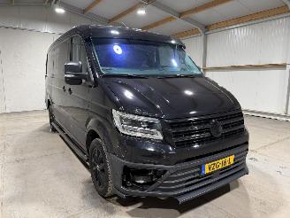 Volkswagen Crafter 2.0TDI 130kW  Automaat L3H3 Camera 75 EDITION picture 3
