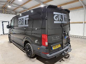 Volkswagen Crafter 2.0TDI 130kW  Automaat L3H3 Camera 75 EDITION picture 12