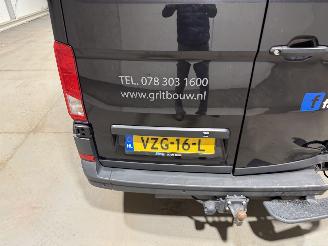 Volkswagen Crafter 2.0TDI 130kW  Automaat L3H3 Camera 75 EDITION picture 37