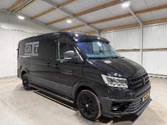 Volkswagen Crafter 2.0TDI 130kW  Automaat L3H3 Camera 75 EDITION picture 2