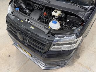 Volkswagen Crafter 2.0TDI 130kW  Automaat L3H3 Camera 75 EDITION picture 27