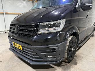 Volkswagen Crafter 2.0TDI 130kW  Automaat L3H3 Camera 75 EDITION picture 24