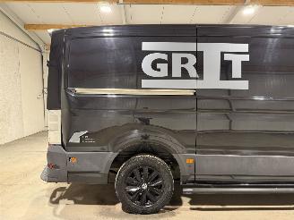 Volkswagen Crafter 2.0TDI 130kW  Automaat L3H3 Camera 75 EDITION picture 31