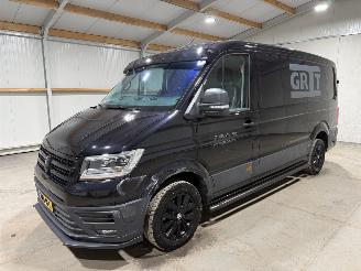 Volkswagen Crafter 2.0TDI 130kW  Automaat L3H3 Camera 75 EDITION picture 9