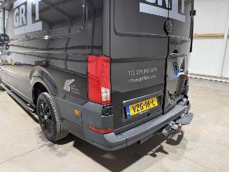 Volkswagen Crafter 2.0TDI 130kW  Automaat L3H3 Camera 75 EDITION picture 34