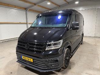 Volkswagen Crafter 2.0TDI 130kW  Automaat L3H3 Camera 75 EDITION picture 10