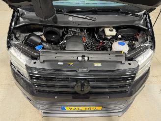 Volkswagen Crafter 2.0TDI 130kW  Automaat L3H3 Camera 75 EDITION picture 26
