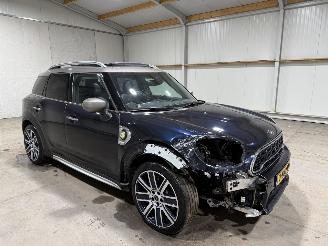 Mini Countryman COOPER SE 1.5 100kW Automaat Pano ALL4 picture 2