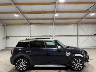 Auto incidentate Mini Countryman COOPER SE 1.5 100kW Automaat Pano ALL4 2019/11