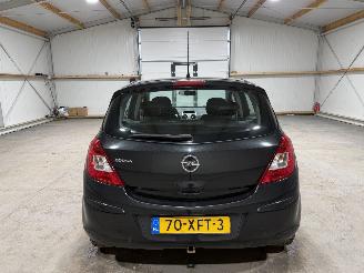 Opel Corsa 1.4-16V 74kW Anniversary Edition picture 7