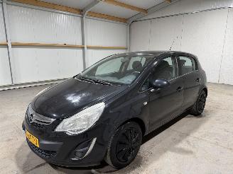 Opel Corsa 1.4-16V 74kW Anniversary Edition picture 9