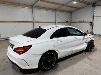 Mercedes Cla-klasse 200D 100kW Automaat Business Solution AMG picture 5