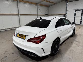 Mercedes Cla-klasse 200D 100kW Automaat Business Solution AMG picture 6