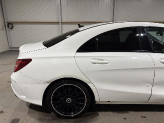Mercedes Cla-klasse 200D 100kW Automaat Business Solution AMG picture 31