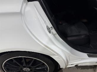 Mercedes Cla-klasse 200D 100kW Automaat Business Solution AMG picture 38