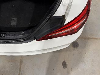 Mercedes Cla-klasse 200D 100kW Automaat Business Solution AMG picture 37