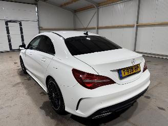 Mercedes Cla-klasse 200D 100kW Automaat Business Solution AMG picture 12