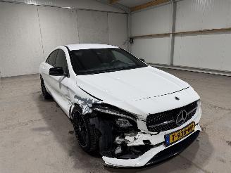 Mercedes Cla-klasse 200D 100kW Automaat Business Solution AMG picture 3
