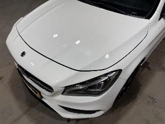 Mercedes Cla-klasse 200D 100kW Automaat Business Solution AMG picture 21
