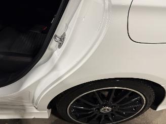 Mercedes Cla-klasse 200D 100kW Automaat Business Solution AMG picture 39