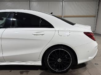 Mercedes Cla-klasse 200D 100kW Automaat Business Solution AMG picture 30